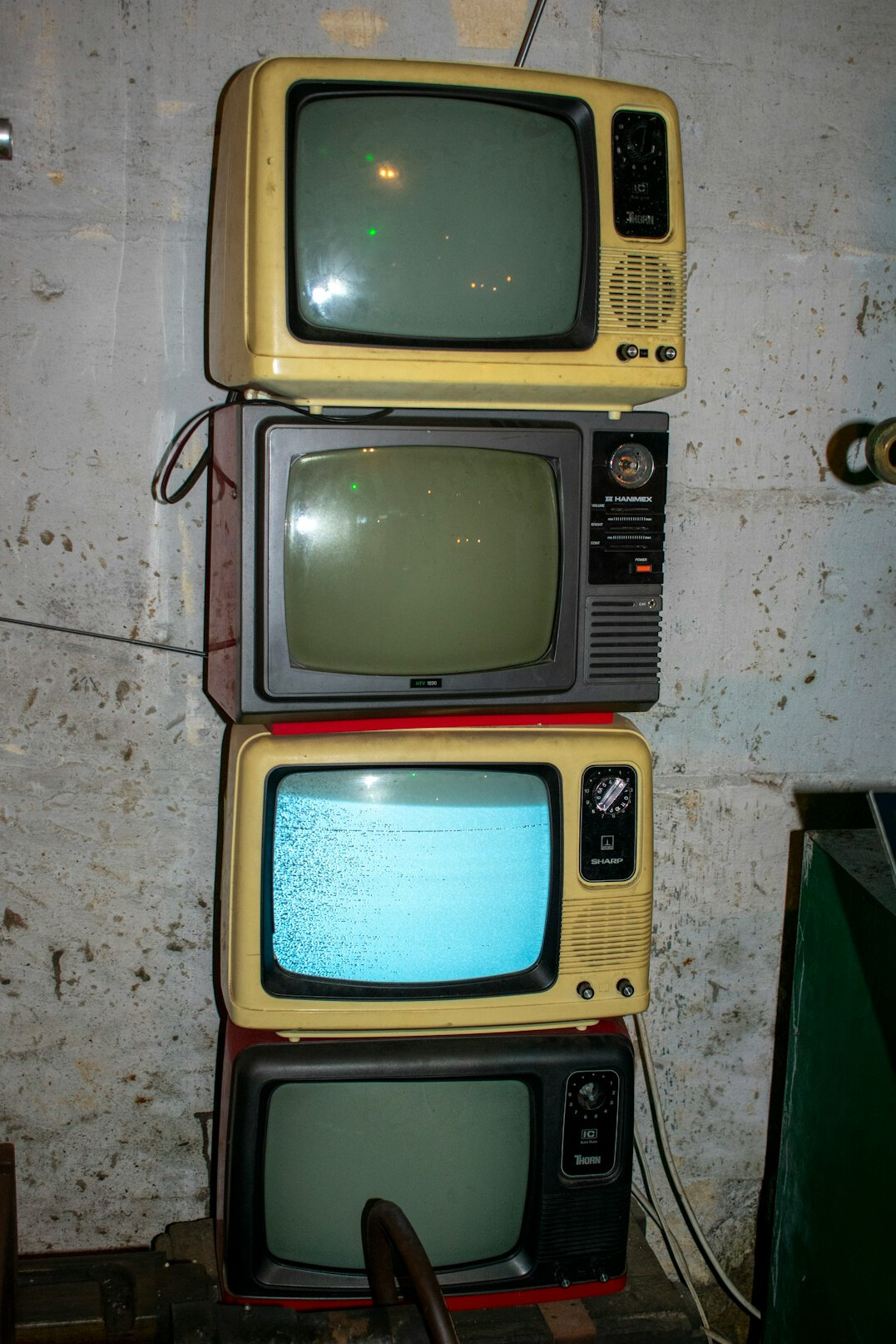 german television evolution