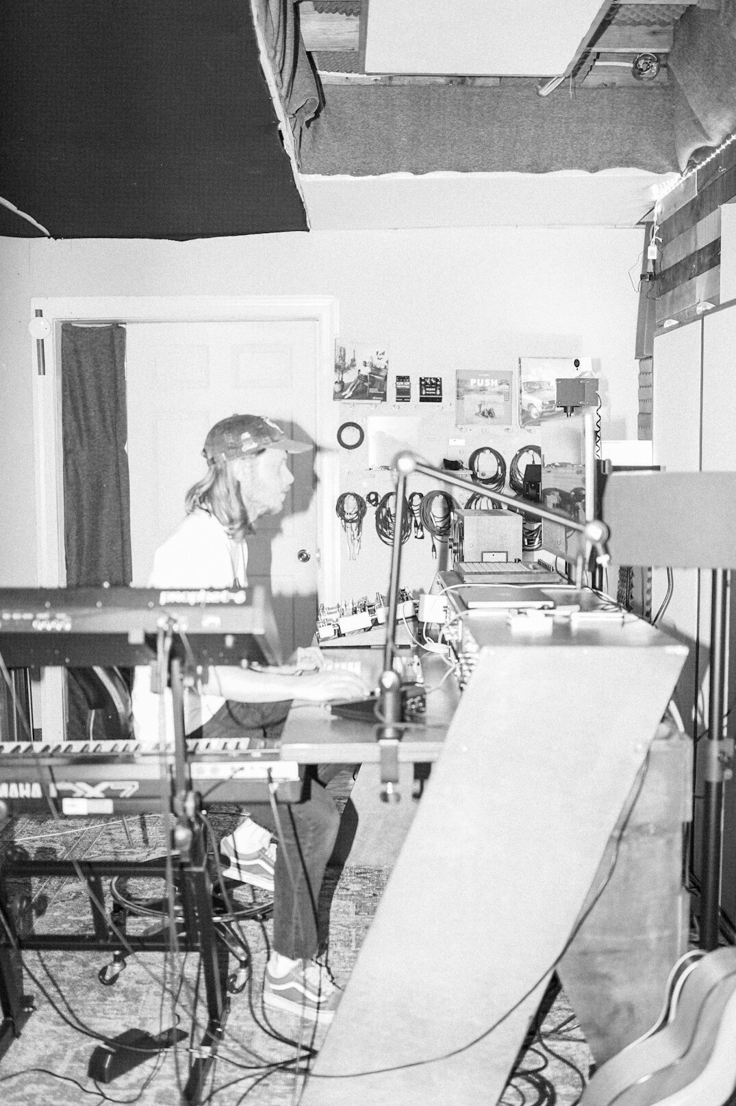 german tv studio history